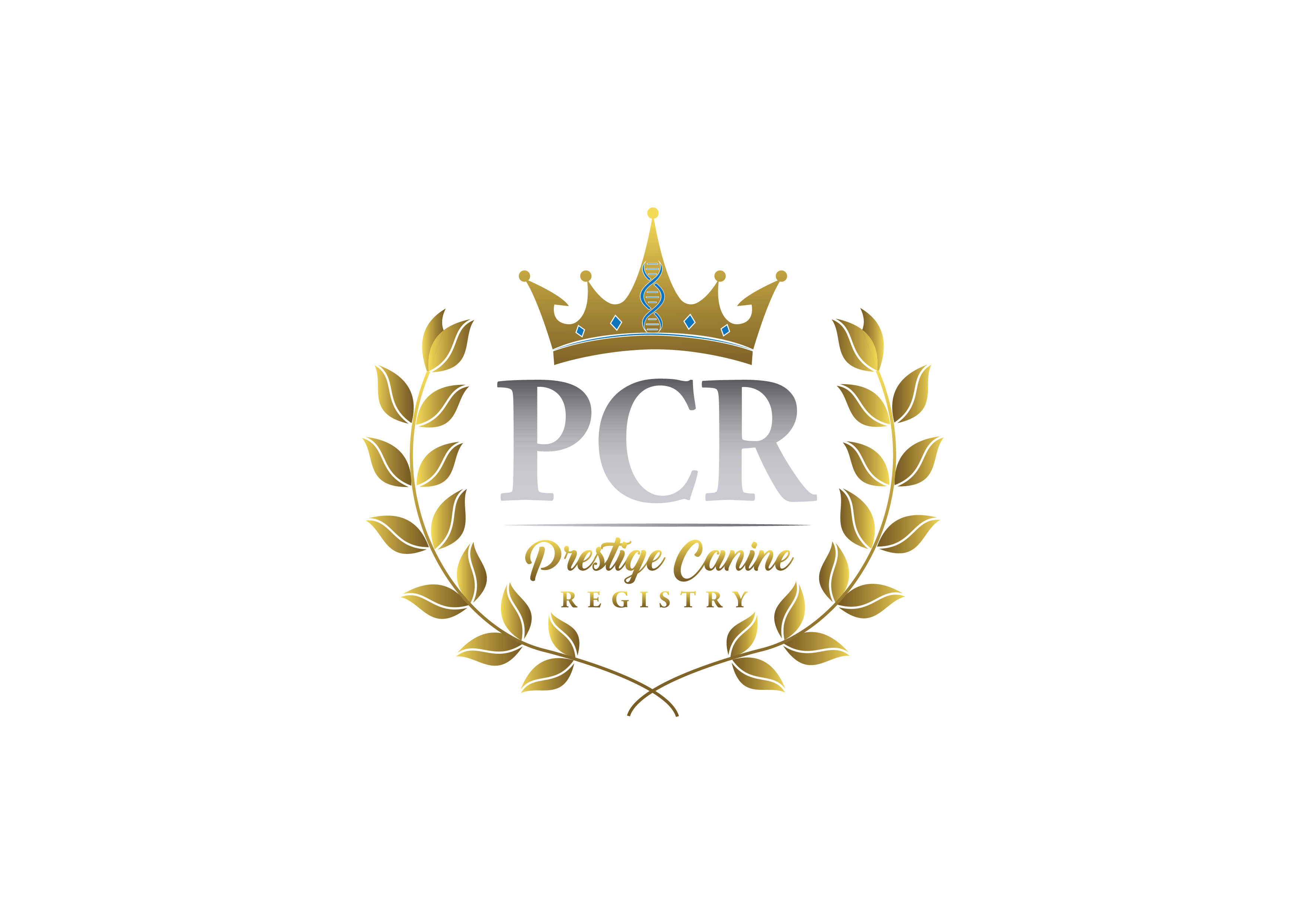 PCR Logo